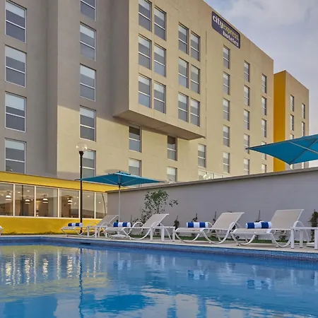 City Express By Marriott Ensenada-2