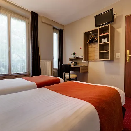 Hôtel Léna-3
