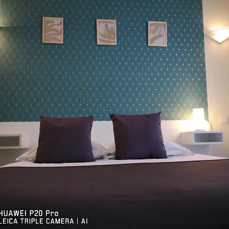 Hotel Trianon Tours-2