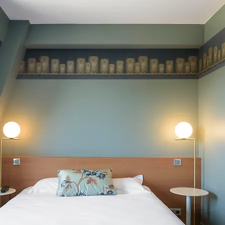 L'Hôtel - Face au Château-3
