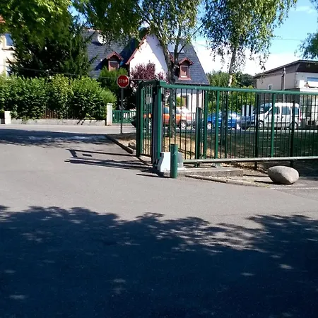 Kyriad Mulhouse Est - Lutterbach-2