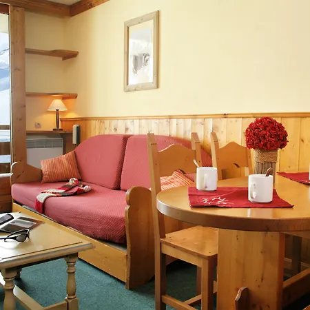 Le Cheval Blanc - Village Montana-2