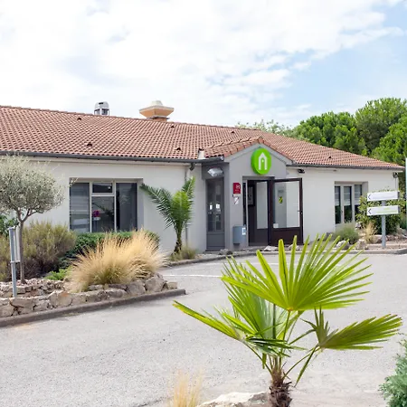 Campanile Montpellier Sud - A709-3