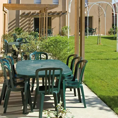 Lagrange Vacances Le Clos des Vignes-2