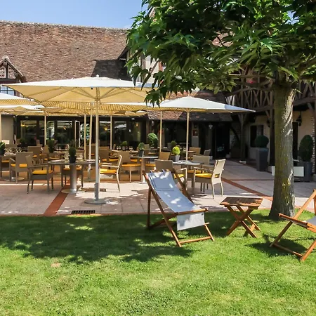 Auberge Du Cheval Blanc - Les Collectionneurs-3