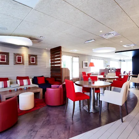 Campanile Prime - Argenteuil-2