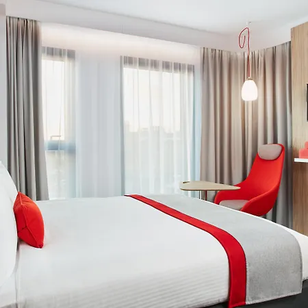 Holiday Inn Express London-Ealing By Ihg-3