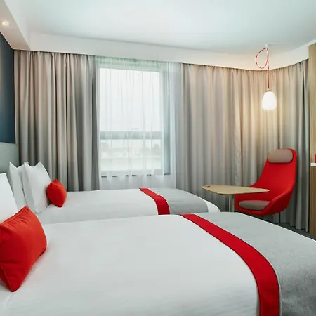 Holiday Inn Express London-Ealing By Ihg-2