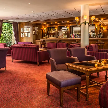 Hotel Du Parc-3