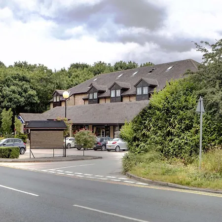 Hotel St Pierre, Sure Hotel Collection By Best Western, Newmillerdam, Wakefield-3