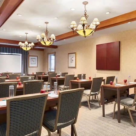 Homewood Suites By Hilton San Francisco Airport North California-3
