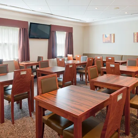 Holiday Inn Express York By Ihg-2
