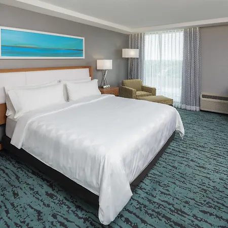 Hampton Inn & Suites Miami Airport South/Blue Lagoon-2