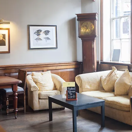 The Lion Hotel Shrewsbury-3