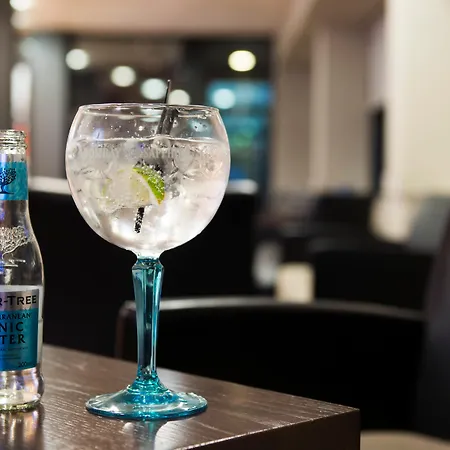 Holiday Inn Express Stoke-On-Trent By Ihg-3