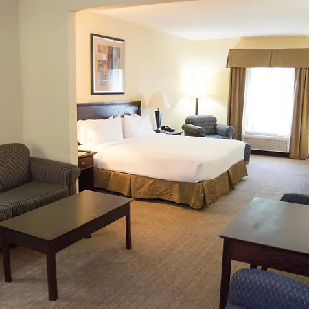 Holiday Inn Express Hotel & Suites Clearwater Us 19 North By Ihg-2
