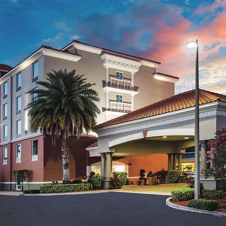 Comfort Inn & Suites Melbourne-Viera-2