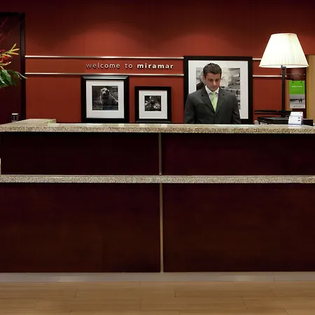 Hampton Inn & Suites Fort Lauderdale - Miramar-3