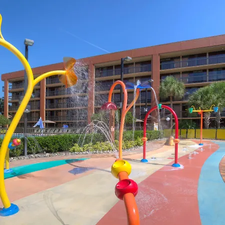 Rosen Inn Lake Buena Vista-2