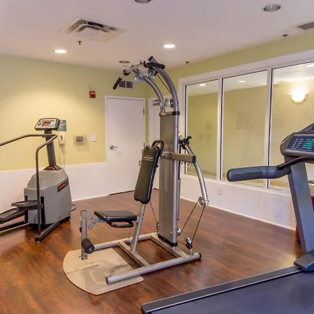 Surestay Plus By Best Western Orlando Lake Buena Vista-2