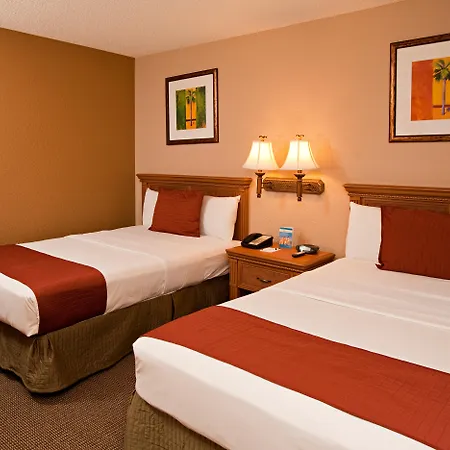 Legacy Vacation Resorts - Disney And Lake Buena Vista-2