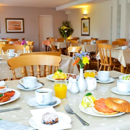 Dingle Harbour Lodge B&B-2