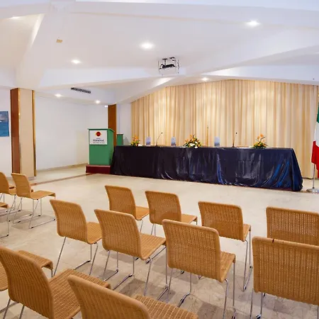 Hotel Terminal - Caroli Hotels-2