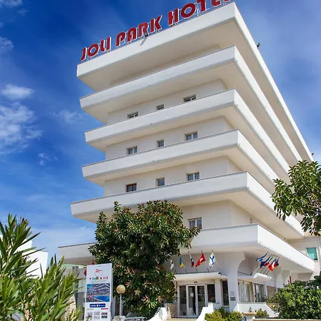 Joli Park Hotel - Caroli Hotels-2