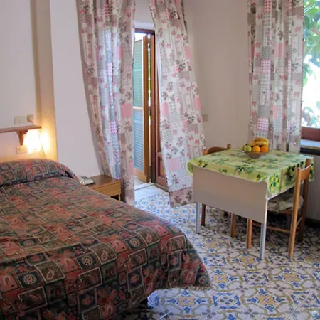 Aparthotel Villa Marinù-2