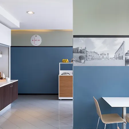 B&B Hotel Mantova-3