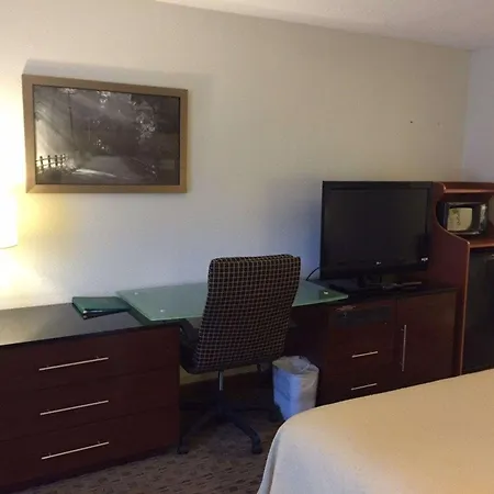 Quality Inn Morganton Southeast-2