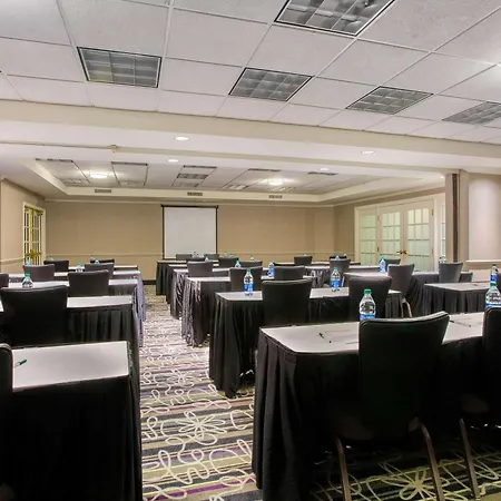 La Quinta By Wyndham Raleigh Durham Intl Ap-3