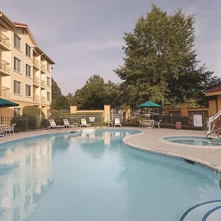 La Quinta By Wyndham Raleigh Durham Intl Ap-2