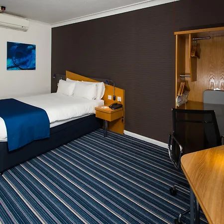 Holiday Inn Express Inverness By Ihg-3