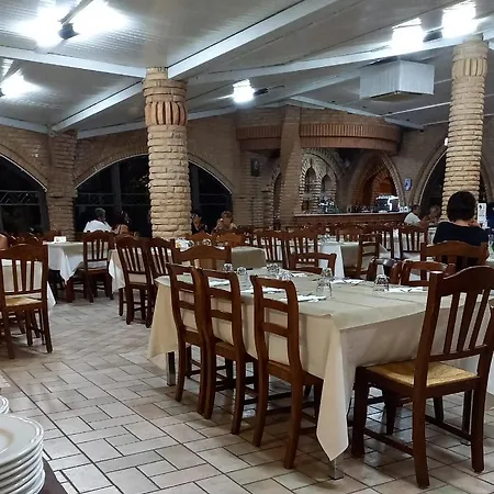La Rustica Hotel-2