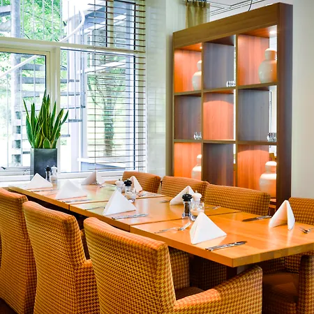 Fletcher Hotel Restaurant Beekbergen-Apeldoorn-3