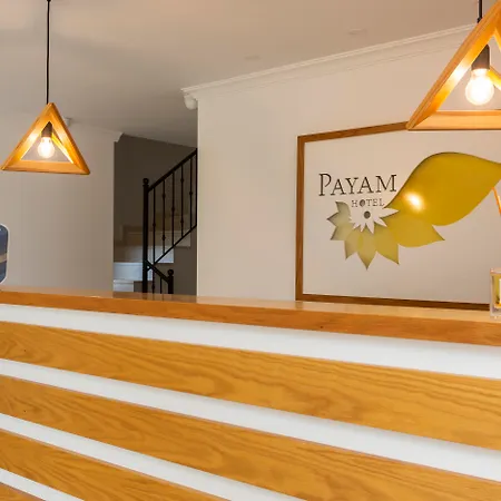 Payam Hotel-3