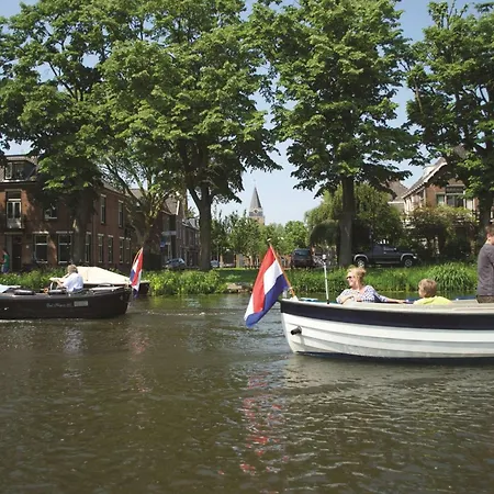 Best Western City Hotel Woerden-3