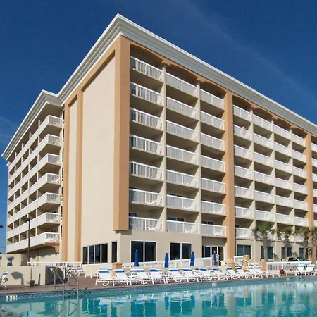 Hampton Inn Daytona Shores-Oceanfront-3
