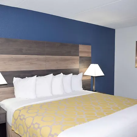 Baymont By Wyndham - Chicago - Addison - O'Hare-3