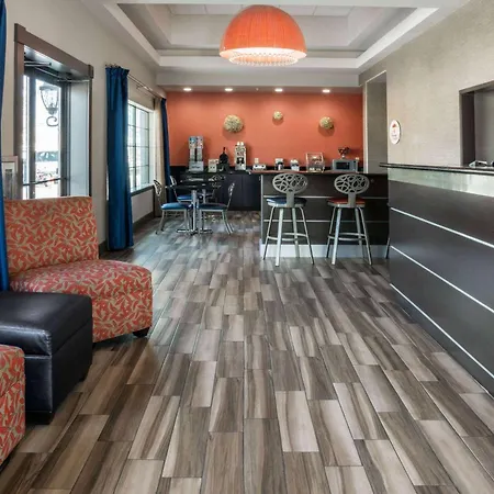Super 8 By Wyndham San Antonio Near Fort Sam Houston-2