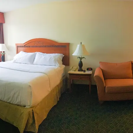 Holiday Inn Port St. Lucie By Ihg-2