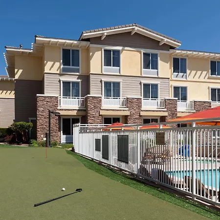 Homewood Suites By Hilton Agoura Hills-2