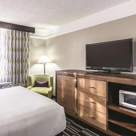 La Quinta Inn By Wyndham Jupiter-2
