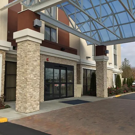 Holiday Inn Express Chicago Nw - Arlington Heights By Ihg-2