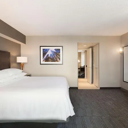 Embassy Suites By Hilton Chicago Lombard-2