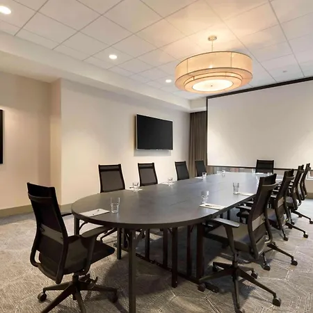 Homewood Suites By Hilton Chicago West Loop Fulton Mkt Area-3