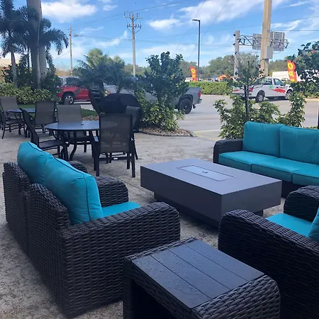Caretta Landing Sarasota, An Ascend Collection Hotel-2