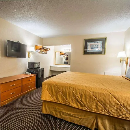Rodeway Inn Fort Pierce I-95-3