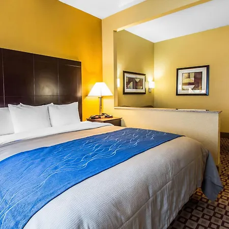 Quality Inn Plant City - Lakeland-3